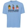 ATC Pro Team Polyester Short Sleeve Tee Thumbnail