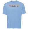 ATC Pro Team Polyester Short Sleeve Tee Thumbnail