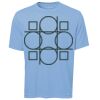 ATC Pro Team Polyester Short Sleeve Tee Thumbnail