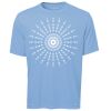 ATC Pro Team Polyester Short Sleeve Tee Thumbnail