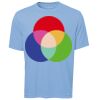 ATC Pro Team Polyester Short Sleeve Tee Thumbnail