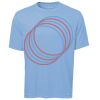 ATC Pro Team Polyester Short Sleeve Tee Thumbnail