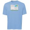 ATC Pro Team Polyester Short Sleeve Tee Thumbnail