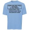 ATC Pro Team Polyester Short Sleeve Tee Thumbnail