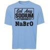 ATC Pro Team Polyester Short Sleeve Tee Thumbnail
