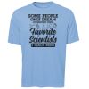 ATC Pro Team Polyester Short Sleeve Tee Thumbnail
