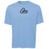 ATC Pro Team Polyester Short Sleeve Tee Thumbnail