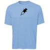 ATC Pro Team Polyester Short Sleeve Tee Thumbnail