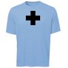 ATC Pro Team Polyester Short Sleeve Tee Thumbnail