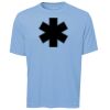ATC Pro Team Polyester Short Sleeve Tee Thumbnail