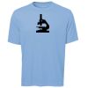 ATC Pro Team Polyester Short Sleeve Tee Thumbnail