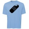 ATC Pro Team Polyester Short Sleeve Tee Thumbnail
