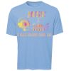 ATC Pro Team Polyester Short Sleeve Tee Thumbnail