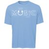ATC Pro Team Polyester Short Sleeve Tee Thumbnail