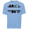 ATC Pro Team Polyester Short Sleeve Tee Thumbnail
