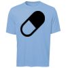 ATC Pro Team Polyester Short Sleeve Tee Thumbnail
