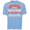 ATC Pro Team Polyester Short Sleeve Tee Thumbnail