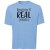 ATC Pro Team Polyester Short Sleeve Tee Thumbnail