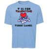 ATC Pro Team Polyester Short Sleeve Tee Thumbnail