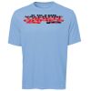 ATC Pro Team Polyester Short Sleeve Tee Thumbnail