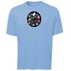 ATC Pro Team Polyester Short Sleeve Tee Thumbnail