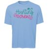ATC Pro Team Polyester Short Sleeve Tee Thumbnail