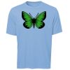 ATC Pro Team Polyester Short Sleeve Tee Thumbnail