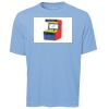ATC Pro Team Polyester Short Sleeve Tee Thumbnail