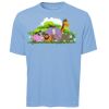 ATC Pro Team Polyester Short Sleeve Tee Thumbnail