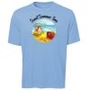 ATC Pro Team Polyester Short Sleeve Tee Thumbnail
