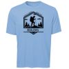 ATC Pro Team Polyester Short Sleeve Tee Thumbnail