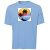 ATC Pro Team Polyester Short Sleeve Tee Thumbnail