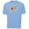 ATC Pro Team Polyester Short Sleeve Tee Thumbnail