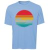 ATC Pro Team Polyester Short Sleeve Tee Thumbnail
