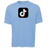 ATC Pro Team Polyester Short Sleeve Tee Thumbnail