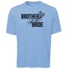 ATC Pro Team Polyester Short Sleeve Tee Thumbnail