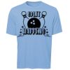 ATC Pro Team Polyester Short Sleeve Tee Thumbnail