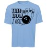 ATC Pro Team Polyester Short Sleeve Tee Thumbnail