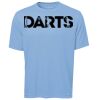 ATC Pro Team Polyester Short Sleeve Tee Thumbnail