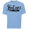 ATC Pro Team Polyester Short Sleeve Tee Thumbnail