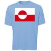 ATC Pro Team Polyester Short Sleeve Tee Thumbnail