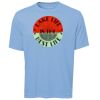 ATC Pro Team Polyester Short Sleeve Tee Thumbnail