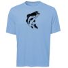 ATC Pro Team Polyester Short Sleeve Tee Thumbnail