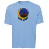 ATC Pro Team Polyester Short Sleeve Tee Thumbnail