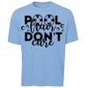 ATC Pro Team Polyester Short Sleeve Tee Thumbnail
