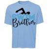 ATC Pro Team Polyester Short Sleeve Tee Thumbnail