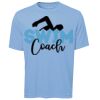 ATC Pro Team Polyester Short Sleeve Tee Thumbnail