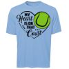 ATC Pro Team Polyester Short Sleeve Tee Thumbnail