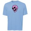ATC Pro Team Polyester Short Sleeve Tee Thumbnail