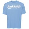 ATC Pro Team Polyester Short Sleeve Tee Thumbnail